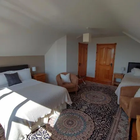 Inishowen Nocleg ze śniadaniem