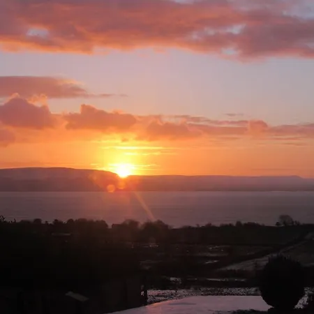 Inishowen 3* Moville