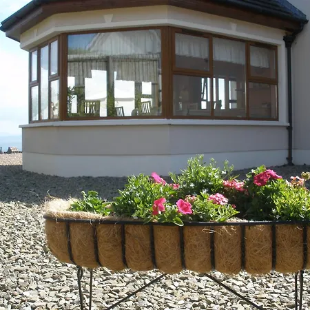 Nocleg ze śniadaniem Inishowen Moville