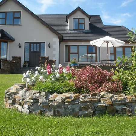 Bed & Breakfast Inishowen 3*
