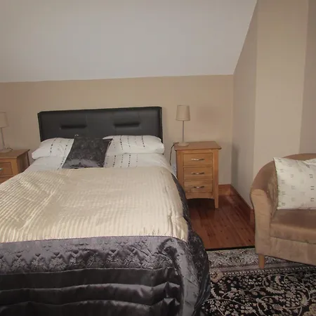 Inishowen Nocleg ze śniadaniem