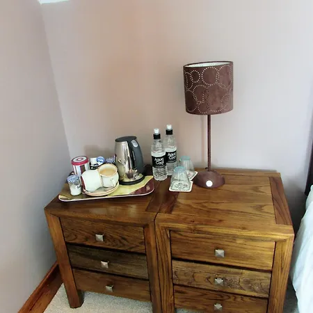Inishowen Bed & Breakfast