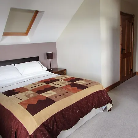 فندق مبيت وإفطار Inishowen