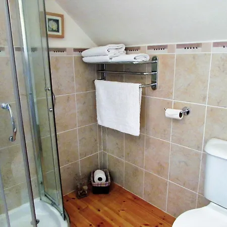 Inishowen Nocleg ze śniadaniem