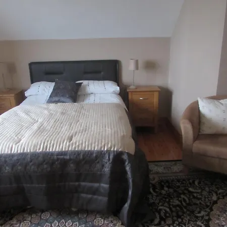 Inishowen Nocleg ze śniadaniem