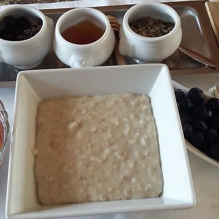 Inishowen Nocleg ze śniadaniem