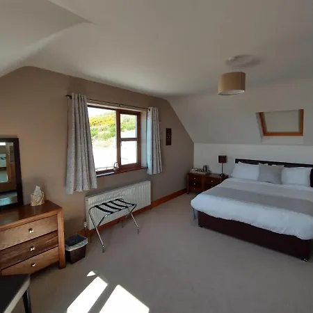 Inishowen Nocleg ze śniadaniem