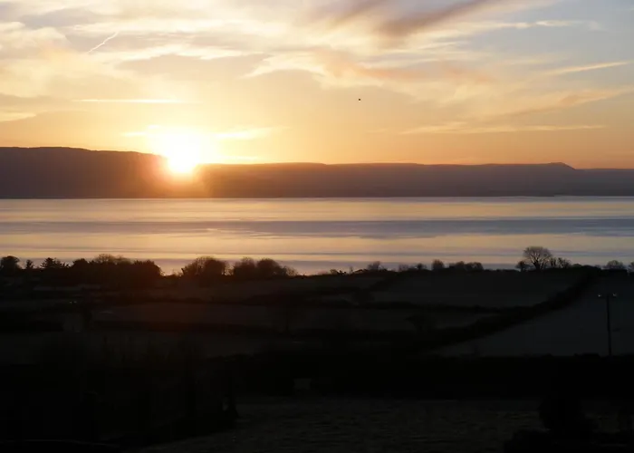 Bed & Breakfast Inishowen 3*