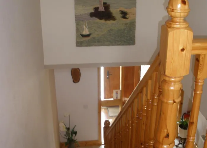 Bed & Breakfast Inishowen Moville