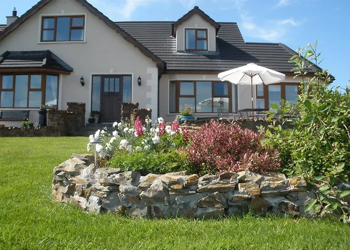 Bed & Breakfast Inishowen 3*
