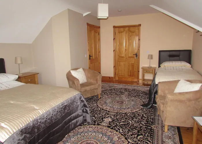 Inishowen 3*