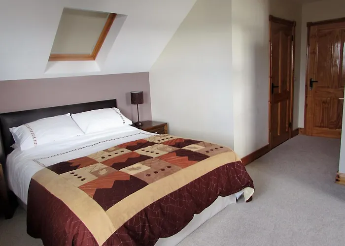 Bed & Breakfast Inishowen