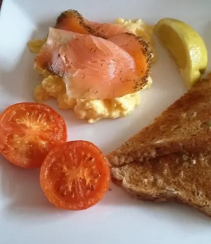 Inishowen Bed & Breakfast Moville