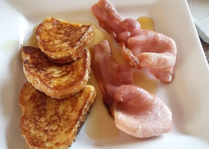 Bed & Breakfast Inishowen