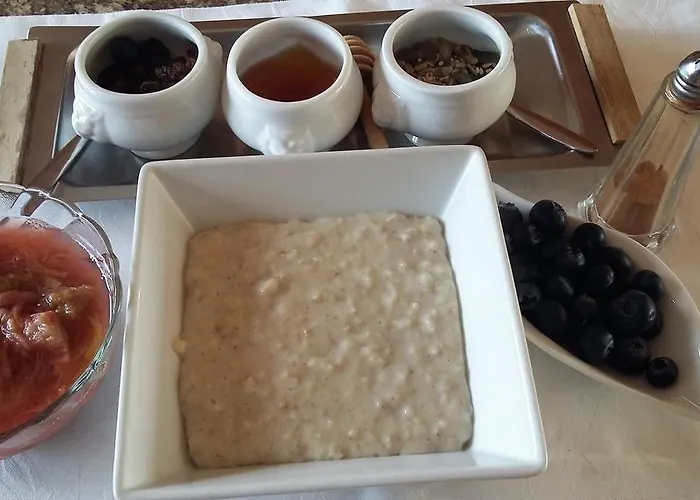 Inishowen Bed & Breakfast