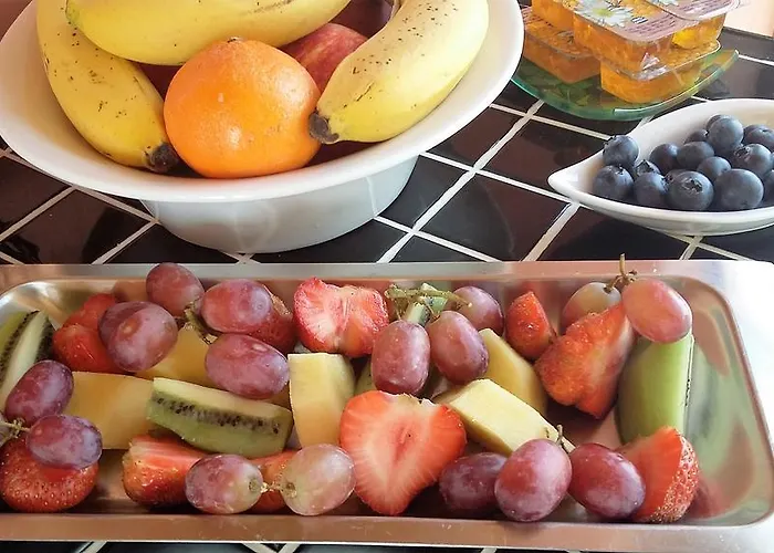 Inishowen 3* Moville