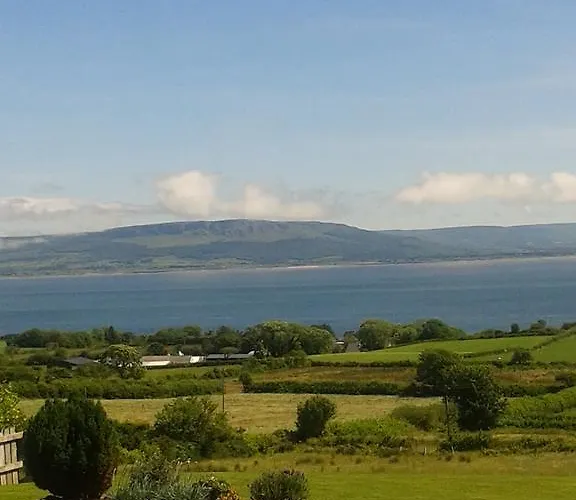 Inishowen Bed & Breakfast