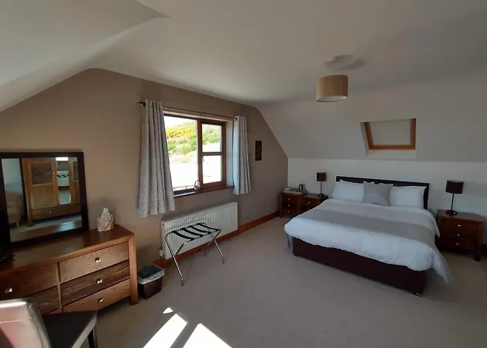 Inishowen Bed & Breakfast